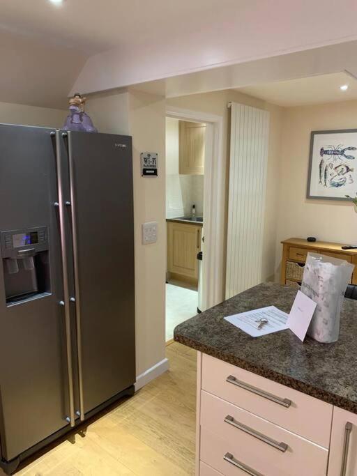 44 Raleigh Close@פדסטואו מראה חיצוני תמונה