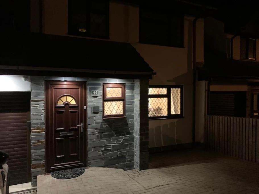 44 Raleigh Close@פדסטואו מראה חיצוני תמונה